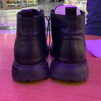 Derimod Pişmanlığı Ve Çözümsüzlüğü