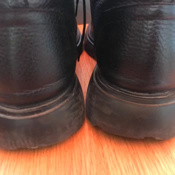 Derimod Pişmanlığı Ve Çözümsüzlüğü