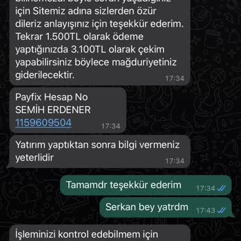Nanobet 3000 Bin Tl Gitti!