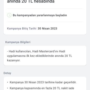 A101 Hadi Sebepsiz Zenginleşme