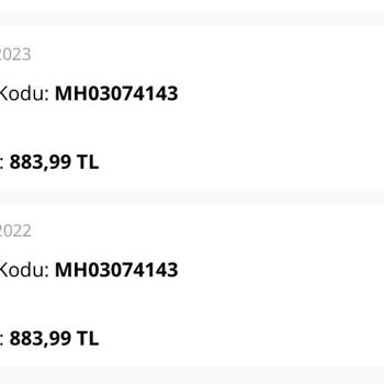 Morhipo İade Anlaşmazlığı, Akış Dışı Çalışma, Tüketici Mağduriyeti