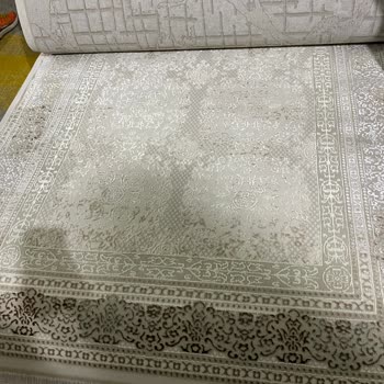 Halı Çadırı (Antalya) İade Almadı