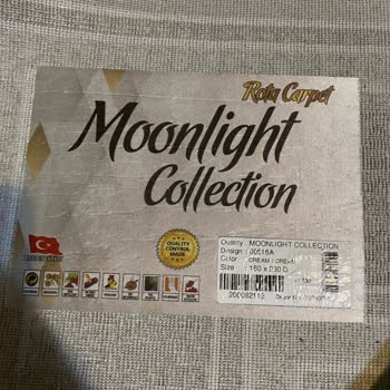 Halı Çadırı (Antalya) İade Almadı