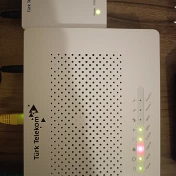 Millenicom Los Işığı Kırmızı Yanıyor