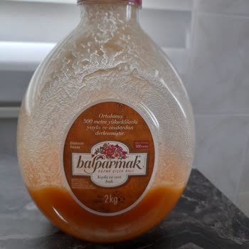 Balparmak Doğal Bal Diye Şeker Sattı