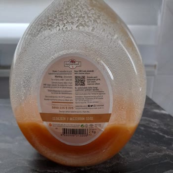 Balparmak Doğal Bal Diye Şeker Sattı