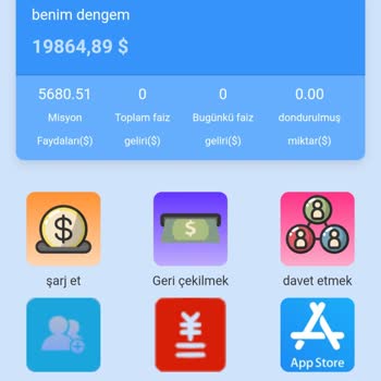 Amazonda Parasını Çeken Oldu Mu Yüksek Mevla