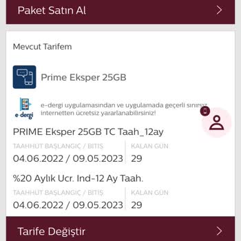 Türk Telekom İle Yaşadığım Taahhüt Sorunu