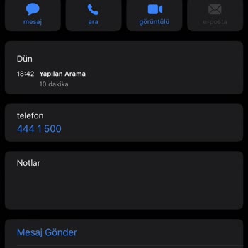 Türk Telekom İle Yaşadığım Taahhüt Sorunu