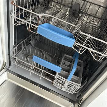 Bosch Bulaşık Makinesi Sepet Paslanma Sorunu