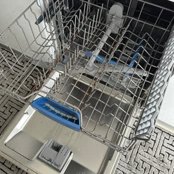 Bosch Bulaşık Makinesi Sepet Paslanma Sorunu