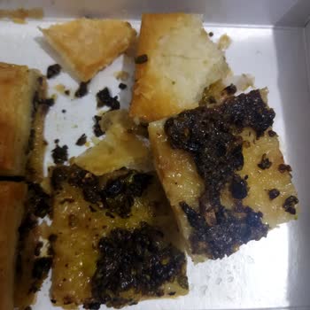 Hasan Gazi Baklavaları Fıstıklı Tereyağlı Baklava