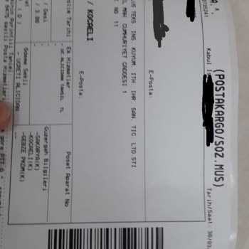 Podyum Plus Param İade Edilmedi Ve Yalan Dolanla Oyalanıyorum.