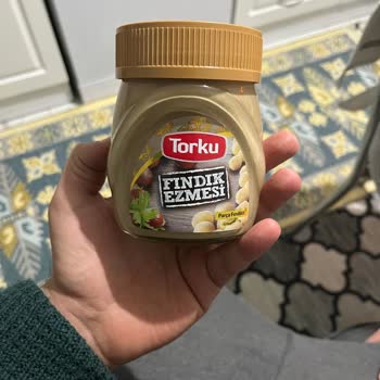 Torku Aynı Fiyata Fındık Ezmesi Yerine Krema Satıyor