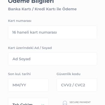 Ayakkabitr'den Yapılan Ödeme Hatası