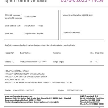 iPhone Telefonun Ücret İadesi