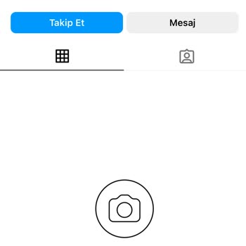 Skincode Instagram Hesabından Takipçi Engelliyor!