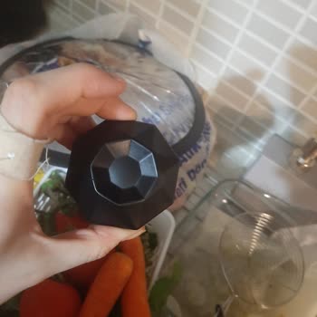 Karaca Züccaciye Bio Diamond Tencere Kapağı aniden Çatladı