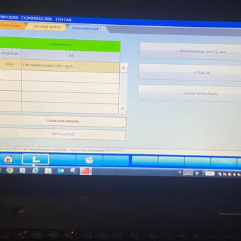 Umran Oto Ekspertiz Yanlış Raporlama