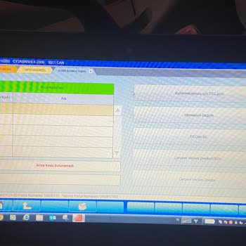 Umran Oto Ekspertiz Yanlış Raporlama