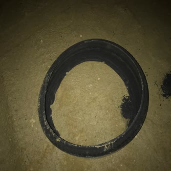 Shredded Michelin Primacy 4+ Summer Tire ( Year Of Manufacture: 2022 )