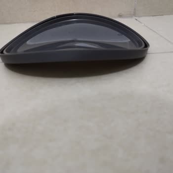 Lav Kasede Çatlak Oluştu, Dalgalanmalar Oluştu