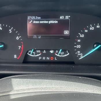 My Brand-new Ford Puma Has Constant Electrical Problems