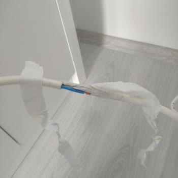 Profilo Sıfır Ürün Arızalı Çıktı