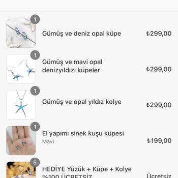 Luxes Brand Türkiye Sitesinden Bir Türlü Gelmeyen Sipariş