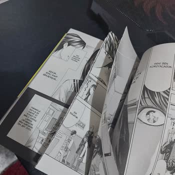 D&R Dan Aldığım Kitap Yırtık Çıktı