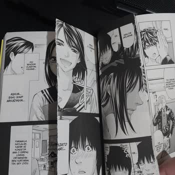 D&R Dan Aldığım Kitap Yırtık Çıktı