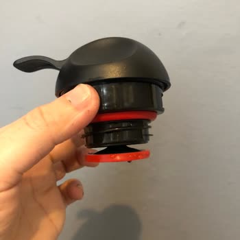 Emsan Termos Kapağı Bozuk