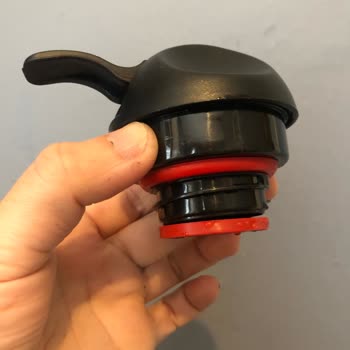 Emsan Termos Kapağı Bozuk