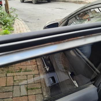 2011 Kia Ceed Çürüdü