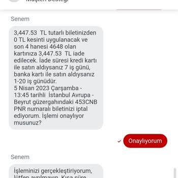 Obilet'in Sistemi Nasıl Mağdur Ediyor Oynat Bakalım