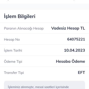 QNB Finansbank Müşterilerini Aldatıyor