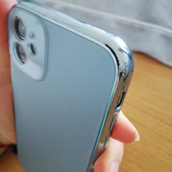 Kubstory.com.tr Kılıf Kalitesizliği,15 Günde Rengi Atan Kılıf Yapmışlar