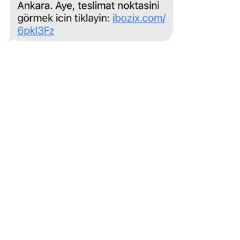 ibozix.com +45 3210912278 Mesaj Atması