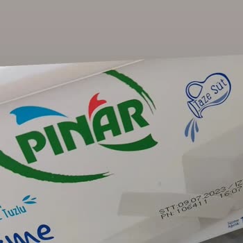 Pınar Aldığım Peynirin STT Tarihinden 3 Ay Önce Bozulması