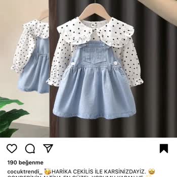 Bebitokids_ Instagram'dan Aldığım Ürünlerle İlgili Çok Önemli Bir Konu