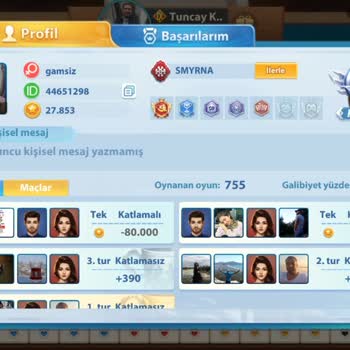 101 Okey Vip Haksiz Yere Ciplerimi Aldı