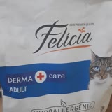Felicia Pet Food Tanecik Değişimi Ve Böcek Çıkması
