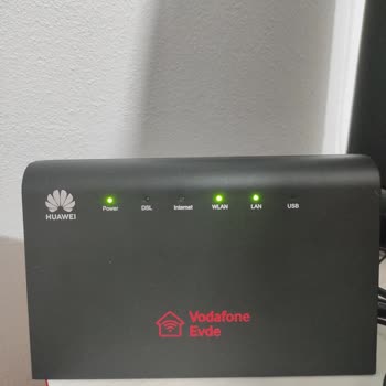 Vodafone Net İnternet Müşteri Hizmetleri Gelmiyor