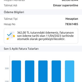 Turkcell Superonline Aboneliğim İptal Edilmiyor