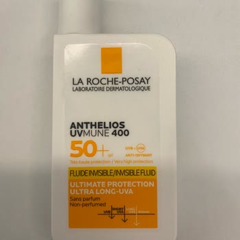 La Roche - Posay Yapısı Su Gibi