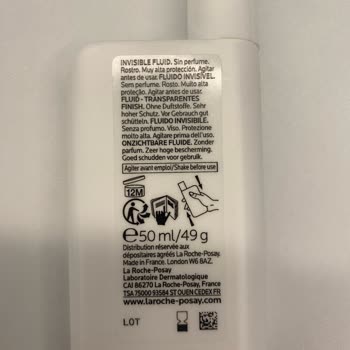 La Roche - Posay Yapısı Su Gibi