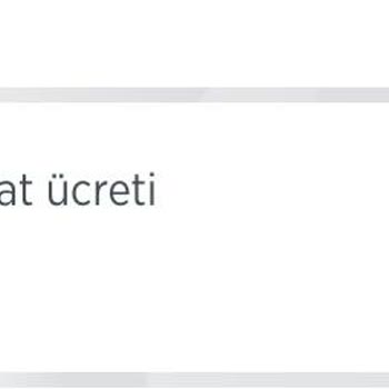Ziraat Bankası Yasal Olmayan Aidat Kesintisi