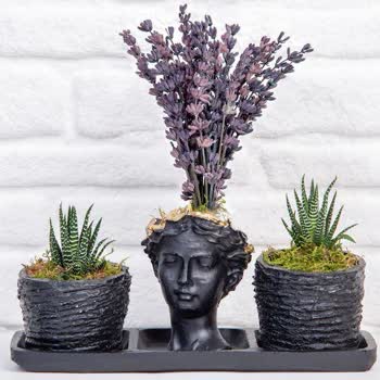 ÇiçekSepeti Hediye Çiçek Görselden Farklı Gitti