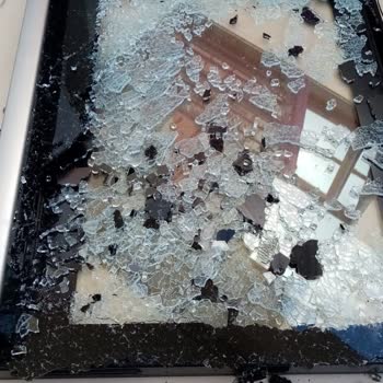 Arçelik Ön Cam İstiyorum