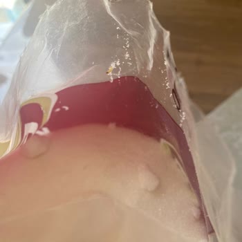 Belli Gıda Toz Şeker Kurtlandı